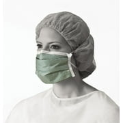 N95 Flat Fold Respirator Masks - NON27501