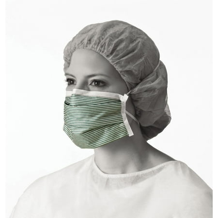 N95 Flat Fold Respirator Masks - NON27501