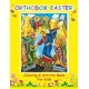 thumbnail image 1 of Libro de colorear y actividades de Pascua ortodoxa para niños, 1 of 1