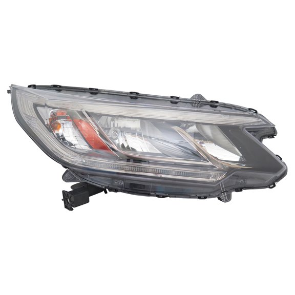 TYC 20-9621-90 TYC Regular Fits select: 2016 HONDA CR-V EX, 2015 HONDA CR-V EXL