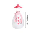 thumbnail image 3 of Christmas Porch Decoration Set – Outdoor Holiday Party Decor for Patio, Garden, or Yard, Waterproof and Fade-Resistant Festive Costume Display for Winter Celebration, 3 of 5