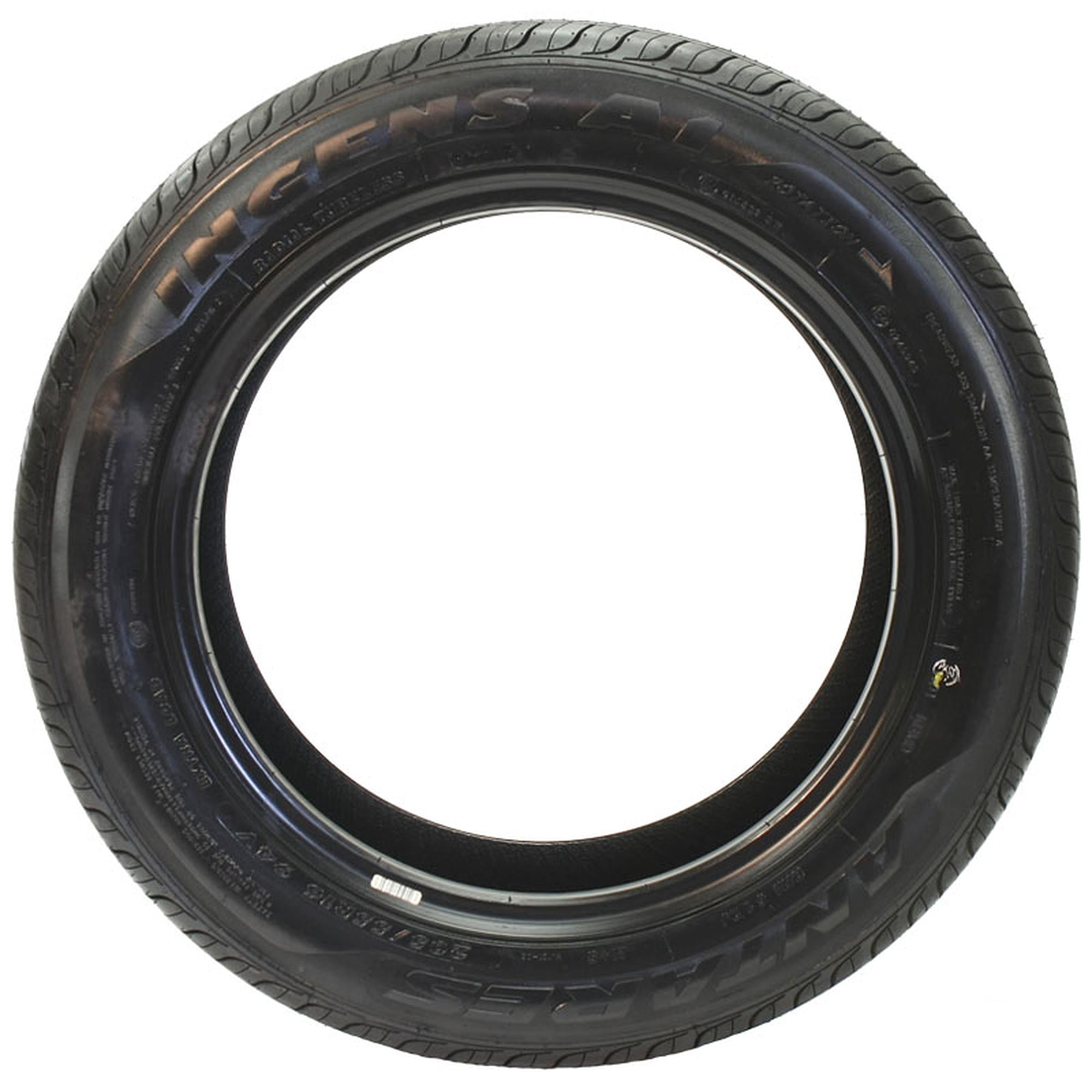 エアコンスビーサANTARESサマータイヤ225／40R18 92W深溝 225/40ZR18 92W ANTARES/アンタレス INGENS A1 サマータイヤ タイヤ