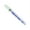 White, variant on Uchida 300-C-0 Marvy Deco Color Broad Point Paint Marker, White