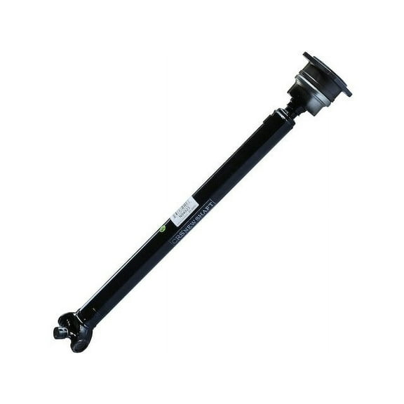 Front Driveshaft - Compatible with 2006 - 2010 Hummer H3 2007 2008 2009