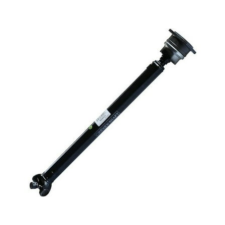 Front Driveshaft - Compatible with 2006 - 2010 Hummer H3 2007 2008 2009