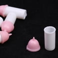 thumbnail image 4 of 12 mini botellas niño Baby Shower Favor decoración de dispersión de, 4 of 9