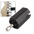 thumbnail image 4 of String Winder, Black Guitar String Winder Lightweight Long Life Span  For Bass, 4 of 8