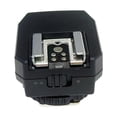 thumbnail image 4 of Ethern Flash Hot Shoe Adapter Camera Flashing Mini Flash Accessories Shoe Converter, 4 of 7