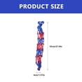 thumbnail image 3 of 2Pcs Basketball Storage Bags Football Ball Store Net Bags Volleyball Storage Holders, 3 of 8
