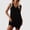 Black, variant on MAIHAN Theme Park Outfits for Women Summer Outfits Cute Clothes Short Sleeve Sets Trendy 2 Piece Summer Shorts Set Plus Size Outfits for Curvy Women