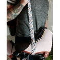 thumbnail image 5 of Daisies Floral Print Adjustable Roller Skate Leash, 5 of 8