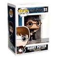thumbnail image 1 of Funko 14949-PX-1W9 Firebolt POP Vinilo Harry Potter S4 Multi, 1 of 2