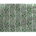 thumbnail image 5 of oneOone Georgette Viscose Green Fabric Block Sewing Material Print Fabric By The Yard 42 Inch Wide-IS, 5 of 5