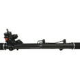 thumbnail image 4 of Detroit Axle - V6 Steering Rack and Pinion for 2005-2011 Audi A6, A6 Quattro Complete Power Steering Rack and Pinion 2006 2007 2008 2009 2010 Replacement, 4 of 5