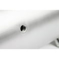 thumbnail image 3 of Speedway Motors 24 Inch Aluminum Air Suspension Tank, 3 Gallon Natural Finish Tank, 200 PSI, 3 of 4