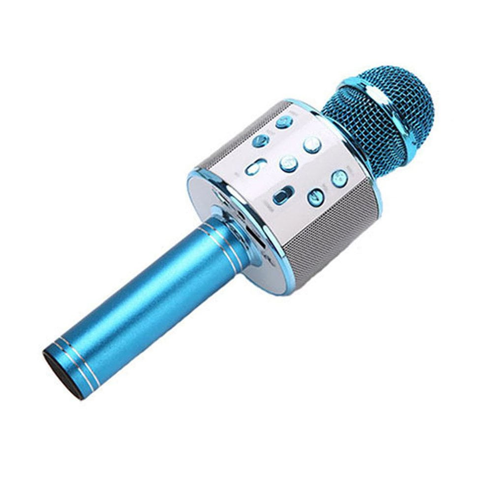 DE Treasure Home Microphone Wireless Home Microphone BuiltIn Audio