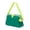 1PC-#01 Dark Green, variant on Beach Bag for Women Handbags Waterproof Purse Phone Holder , Silicone Small Crossbody Bags, Fanny Packs, Floating Dry Waist Pouch with Lock for Travel, Swimming Outdoor Sports