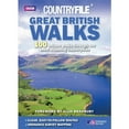 thumbnail image 2 of Great British Walks : 100 Unique Walks Through Our Most Stunning Countryside - Paperback, 2 of 9