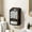 #-【Black | Hanging Bag ×1, Hooks ×2】, variant on Plastic Bag Holder, Extra Large Wall Mounted Bag Holder, 2-In-1 Grocery Bag Dispenser & Trash Roll Storage, Space Saving organizer for Kitchen Cabinet Door Pantry,Black, Ccwuwei