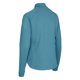 thumbnail image 2 of Trespass - Jersey Mhairi de DLX de Manga Larga para Mujer (Azul Tormenta), 2 of 3