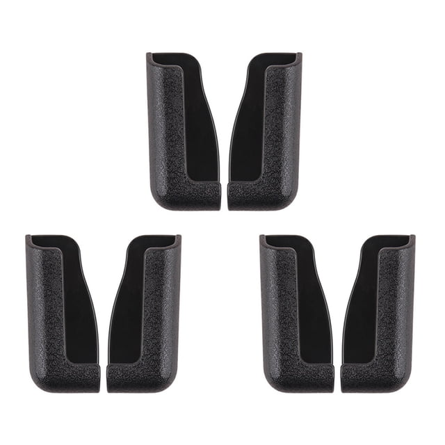 TABLZONE 6Ud Soporte Universal Adhesivo Para Teléfono De Vehículo Con Estabilidad Y Antivibración