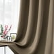 thumbnail image 4 of Cortinas Blackout Joydeco con Aislamiento Térmico 2 Paneles 108 cm, 4 of 8