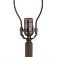 thumbnail image 3 of Meyda Tiffany 10855  Rope Lamp Base, 3 of 5
