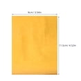 thumbnail image 2 of RENACLIPY 1000 Pcs Gold Foil Paper Ancestor Money For Sacrificial Rituals In Golden Color During Qingming Festival, 2 of 7