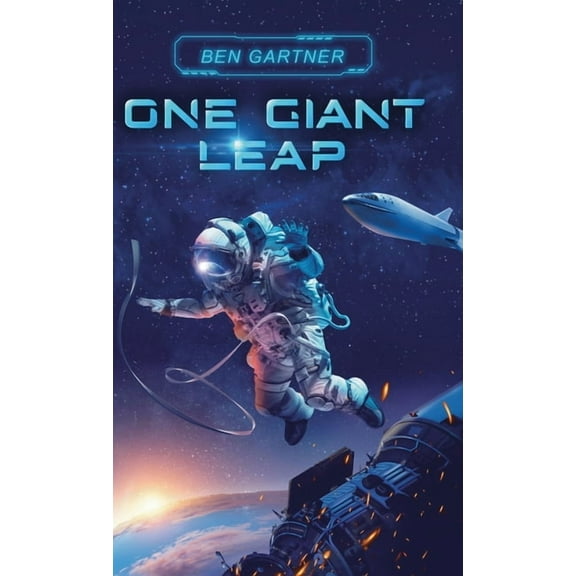 One Giant Leap, (Hardcover)