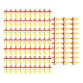 thumbnail image 3 of Arroseur Automatique, Design Intégré en Acier Inoxydable 100 Ensembles pour Rongeurs, 3 of 8