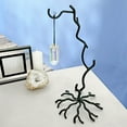 thumbnail image 4 of Bard's Wrought Iron Tree Branch Ornament Stand, 15.5" H x 8" W x 8" D, Pack of 4, 4 of 5