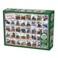 thumbnail image 1 of Railroads of America, 1 of 1