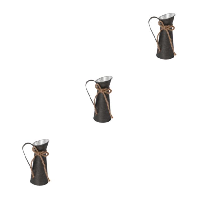 Maytalsory Functional And Decorative Rustic Vase Add Touch Of Elegance To Home Elegant type 6 3Set