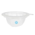 thumbnail image 3 of 1Pcs 200 Mesh Food Filter Strainer, 5.9in Nylon Fine Mesh Sieve Drainer for Oils, 3 of 7