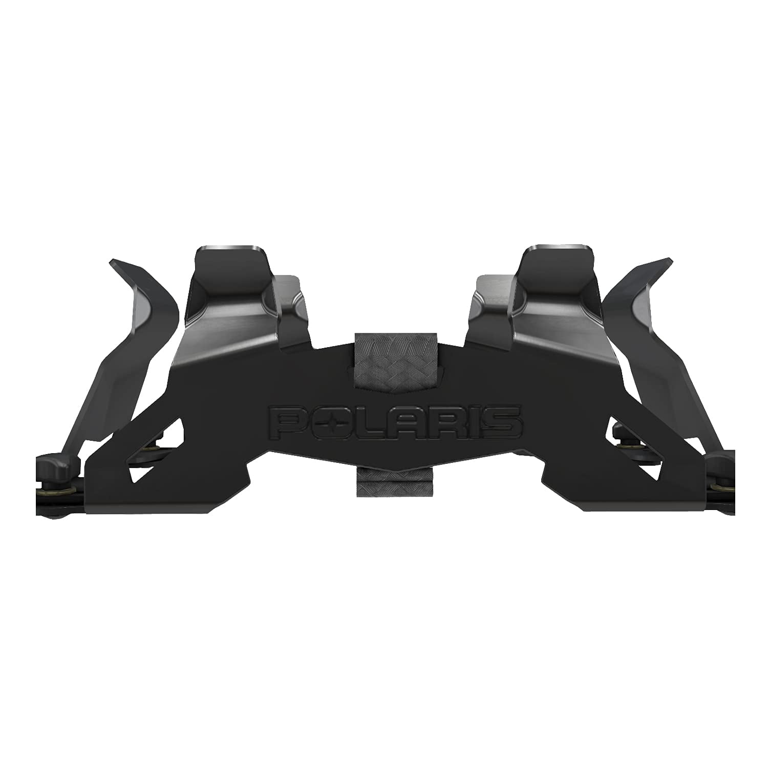 Polaris 2879790-458 Adjustable Black Fuel Can Rack Pro RMK Indy