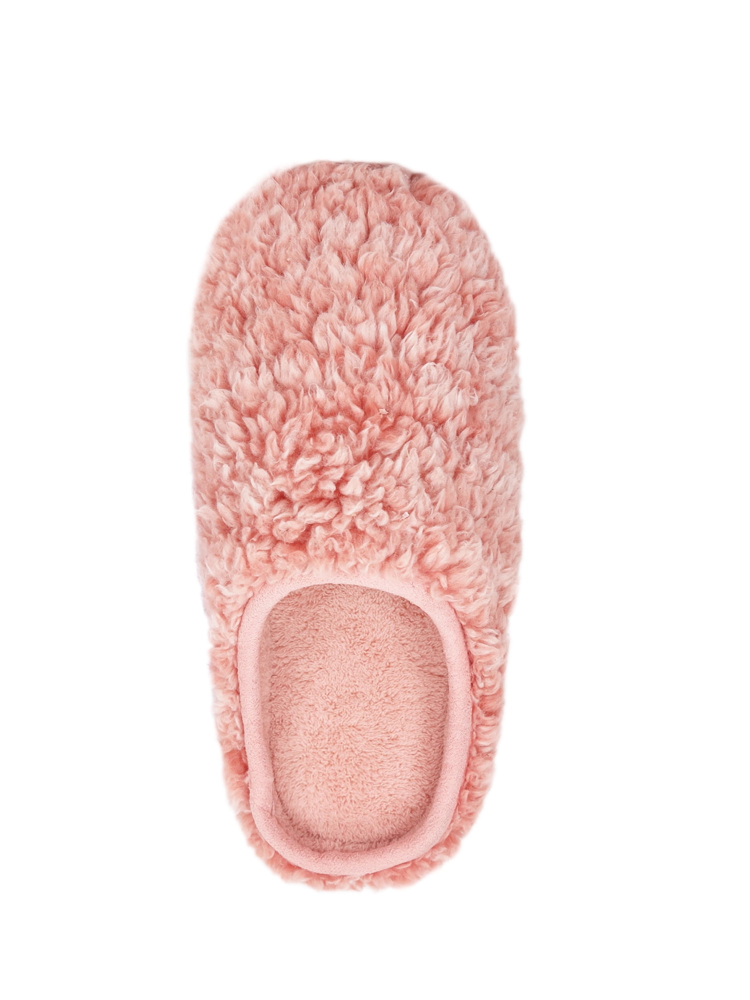 Secret Treasures Women's Sherpa Clog