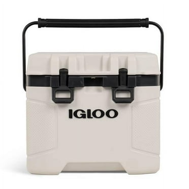 Igloo Bone Trailmate Hard-Sided Coolers 25 Cooler