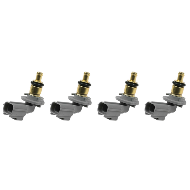 4X Car Water Temperature Sensor for 4 Range 2013 Range Sport 2010-2013/2014 LR041442 4346360