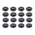 thumbnail image 3 of Howards Racing Components 97118 1.37 in. 7 deg Valve Spring Retainers, 3 of 3