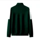thumbnail image 5 of Disfraz de Cosplay del Juego del Calamar Horro para hombre, chaqueta con capucha, sudadera deportiva, chándal, ropa de fiesta de carnaval, 5 of 6