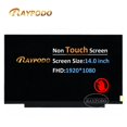 thumbnail image 4 of Laptop panel screen B140HAN05.7-01YN154 14 inch 1920x1080 Full HD LCD Non-Touch Display, 4 of 9