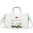 thumbnail image 2 of Hello Modern Kitty 20-35 Inch Wheeled Duffle Bag Travel Companion, 2 of 5