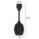 thumbnail image 2 of Casco WOSPORT Lámpara Caza Camping Lámpara exterior para SWITCH MPLS Negro, 2 of 8