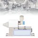 thumbnail image 1 of Boquilla De Aire Ionizante, Boquilla De Aire Anti Estática Con Equilibrio Iónico Para Maquinaria De Equipos De Automatización De Dispositivos De Soporte, Acero, 1 of 7