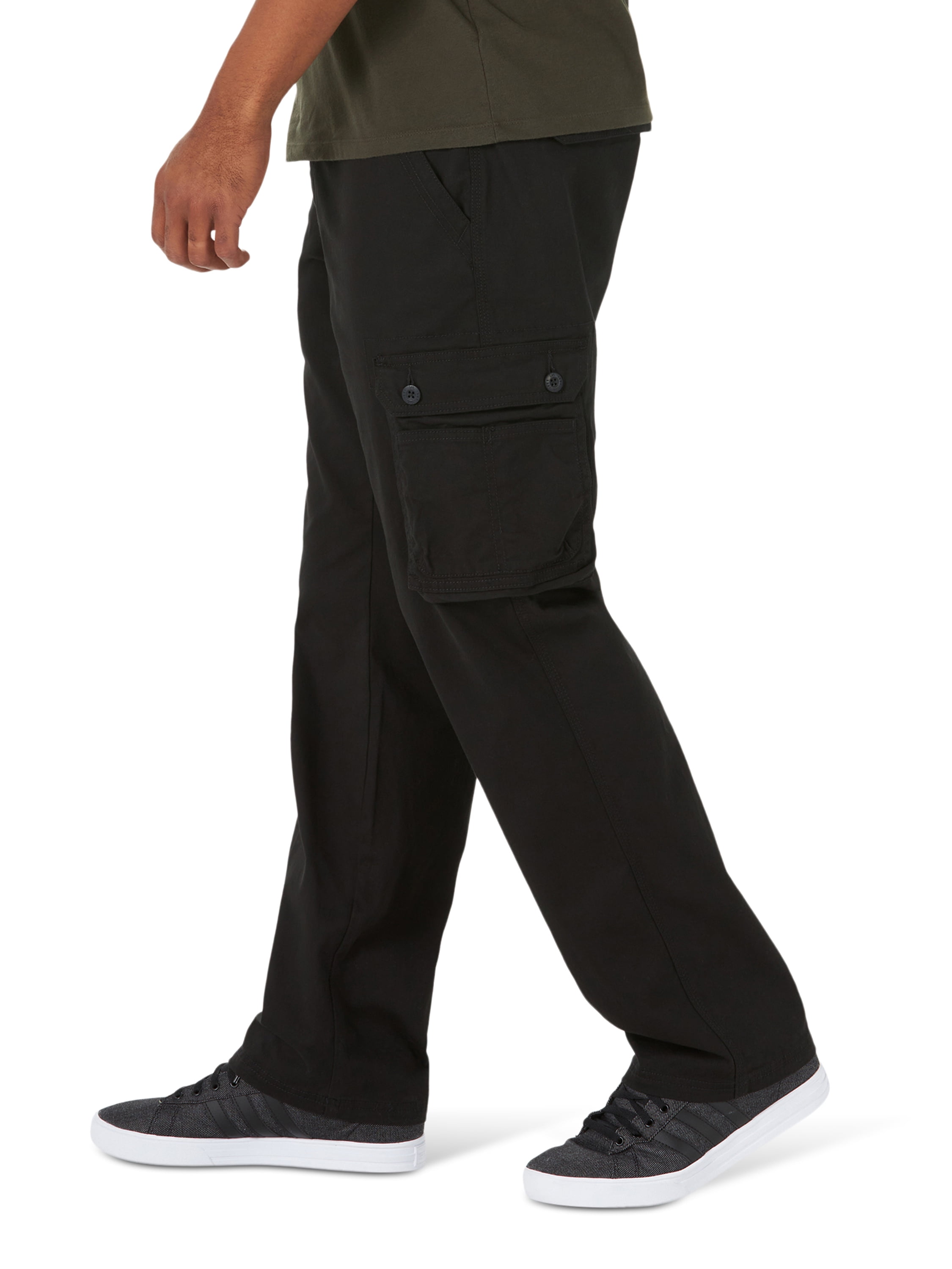 Lee Men's Wyoming Cargo Pant