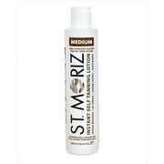 200 ml. Instant Self Tanning Lotion, Medium