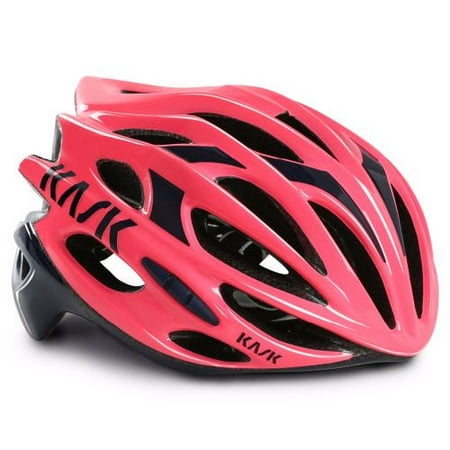 Kask Mojito - Pink / Navy Blue - X Large (Kask Mojito Best Price)