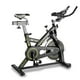 thumbnail image 1 of Bicicleta Fija BH Fitness  Spinning Volante Ergonómico Ajustable Sistema de correa Poly-V Freno de Fricción SB1.3 H9154S, 1 of 4