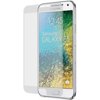 Samsung Galaxy E5 glass protector, by Insten Clear Tempered Glass LCD Screen Protector Film Cover For Samsung Galaxy E5