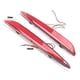 thumbnail image 3 of Luz de freno automática ABS Reflector de señal de giro dinámico Advertencia roja para Tesla Model 3 Ehuebsd Accesorios para autos y motos, 3 of 9
